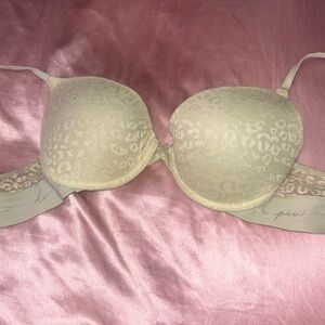 Victoria’s Secret bra!